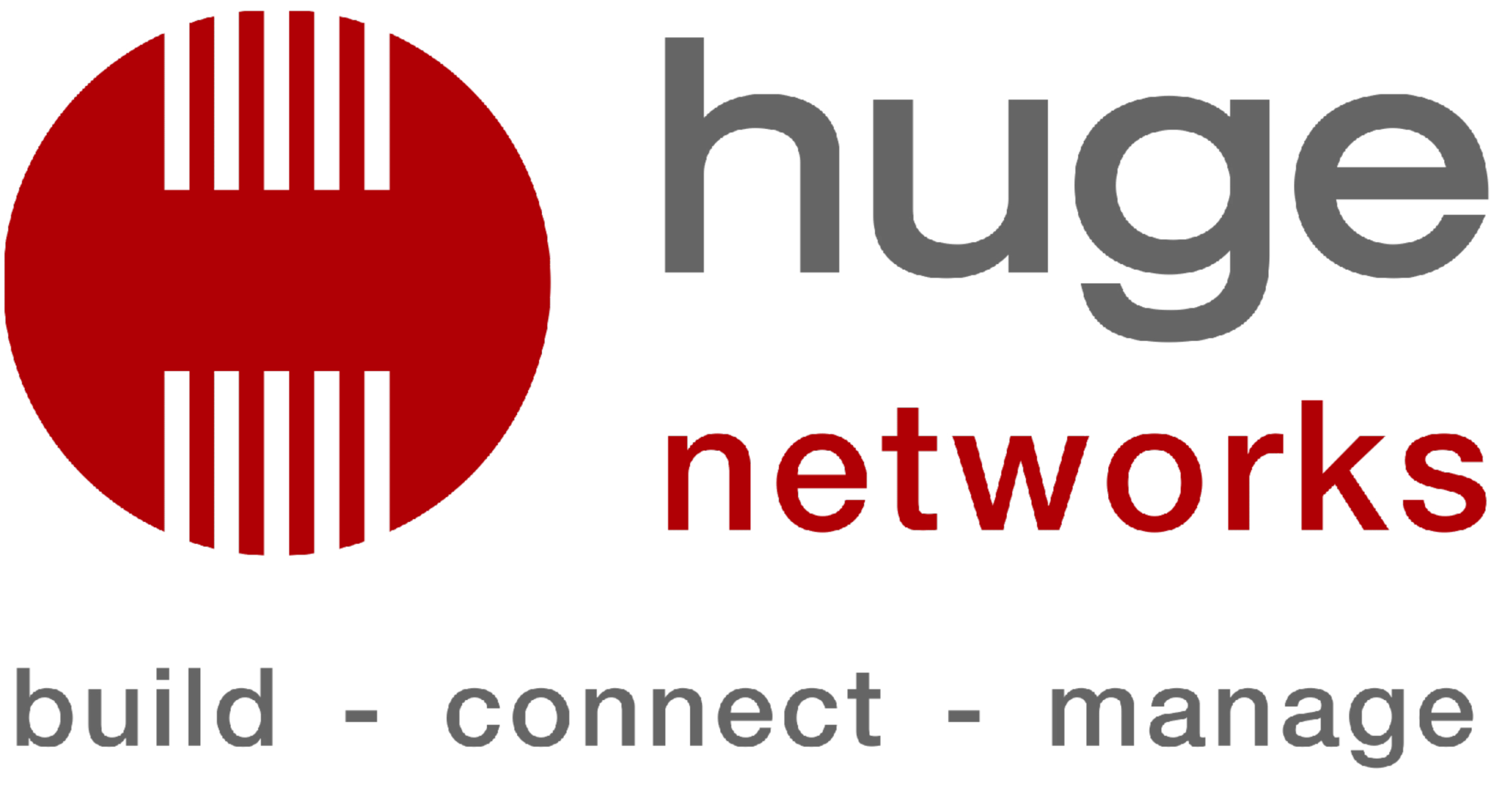Huge Networks