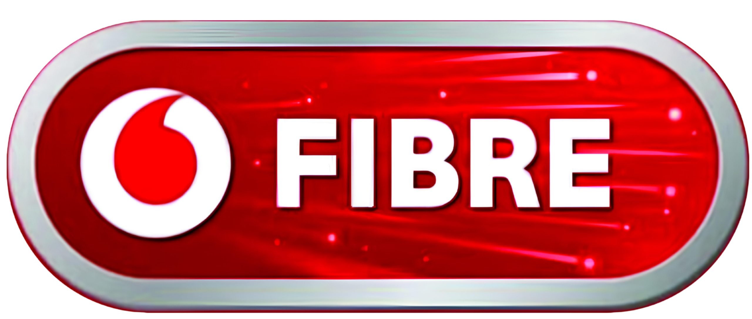 Vodacom Fibre