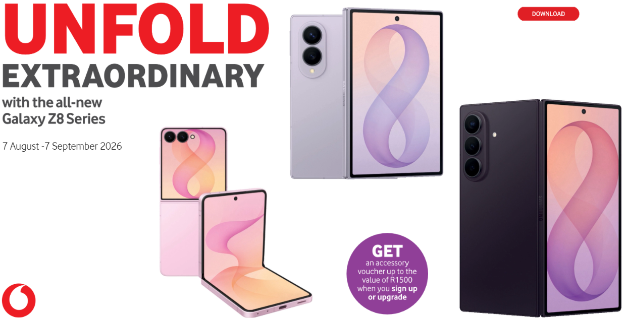Samsung Galaxy AI Promotion